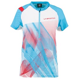 LA SPORTIVA VELOCE T-SHIRT DONNA
